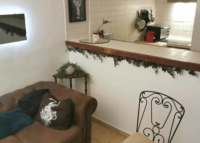 Logement Climatise En Plein Centre D'ajaccio, A 3mn De La Plage, Proche De Toutes Commodites Apartment Ajaccio (Corsica)